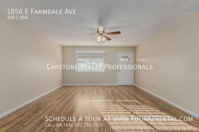 Building Photo - 1856 E Farmdale Ave