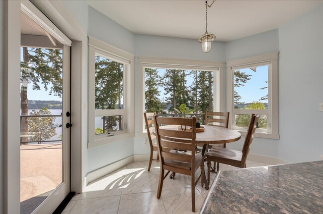 Building Photo - Game Night to Sunset Strolls - Find Your Flow on Whidbey