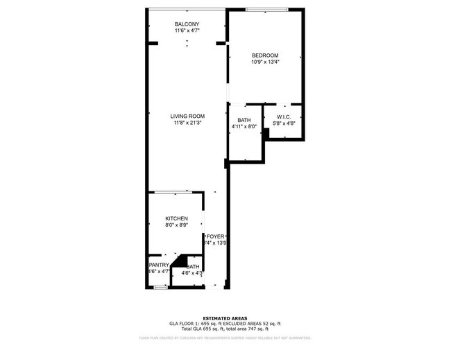 Building Photo - 5300 NE 24th Terrace