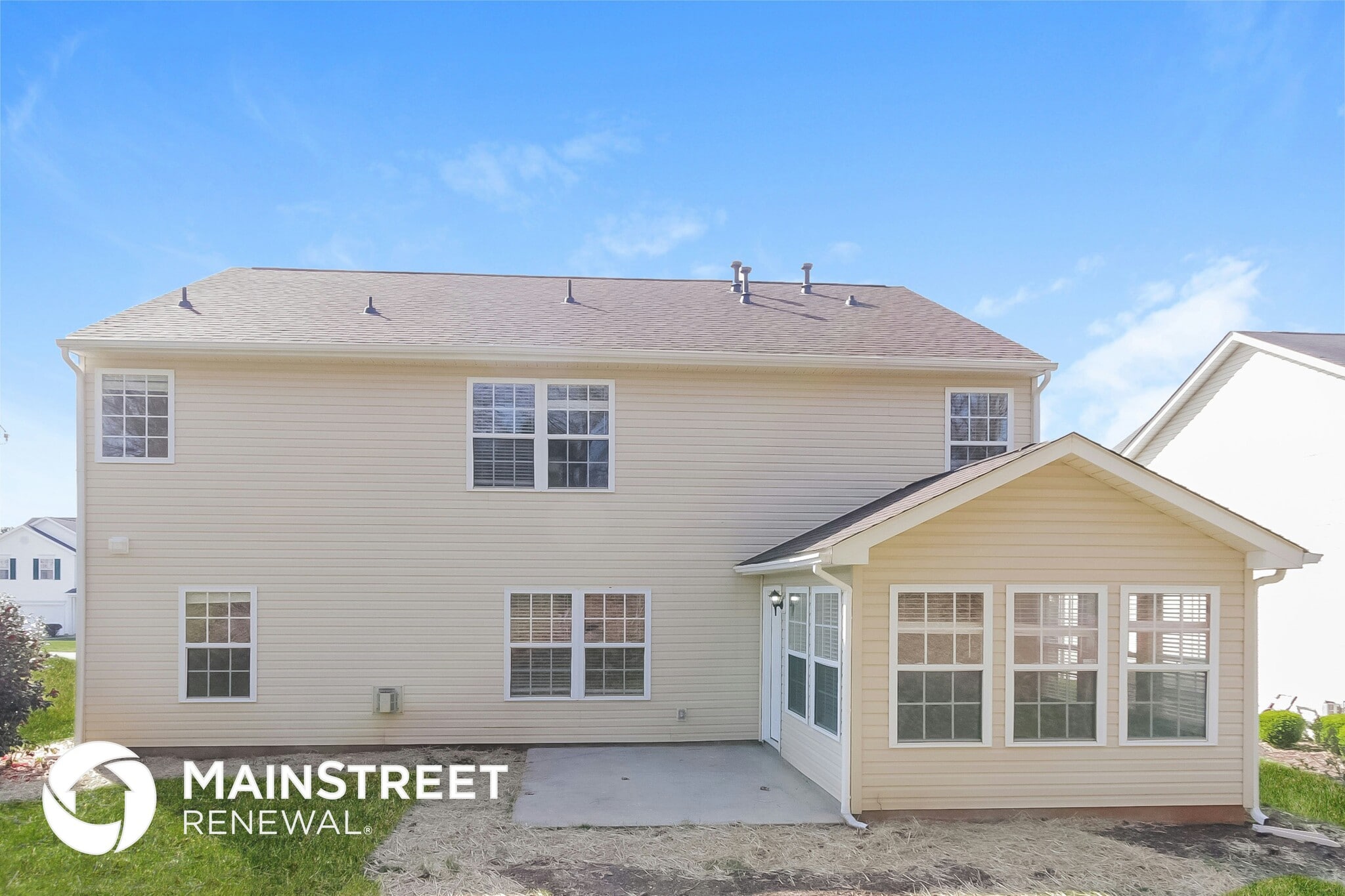 Building Photo - 8936 Hedge Maple Rd