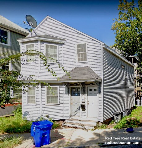 Building Photo - 57 Day St