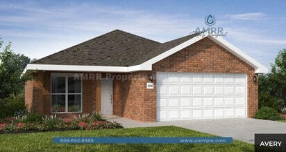 Building Photo - New Beginnings Start At AMRR: 3 Bedroom in Pea Ridge Available NOW!