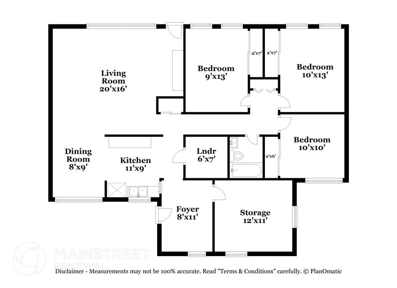 Building Photo - 5292 Conklin Dr