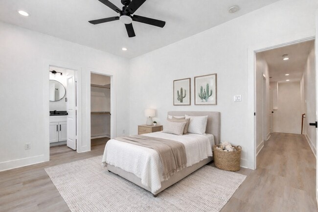 Building Photo - 112 Luetta St