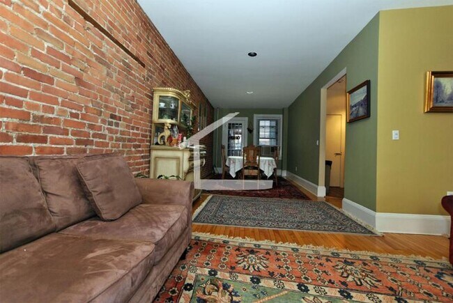 Building Photo - 1157 Commonwealth Ave