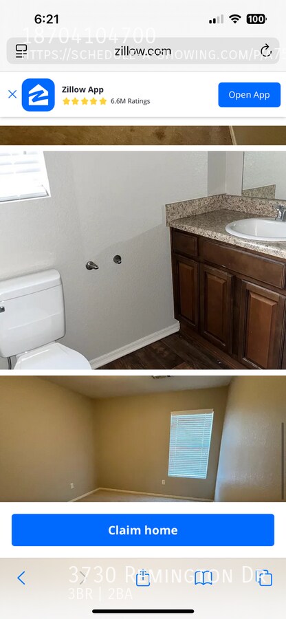 Building Photo - 3730 Remington Dr