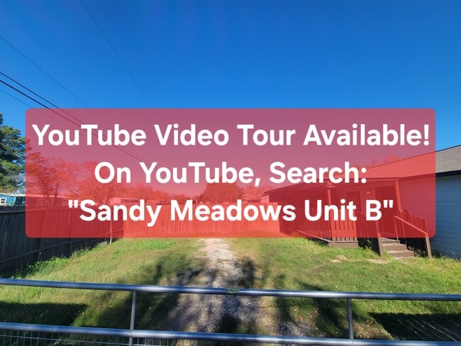 Building Photo - 16511 W Sandy Meadows Dr