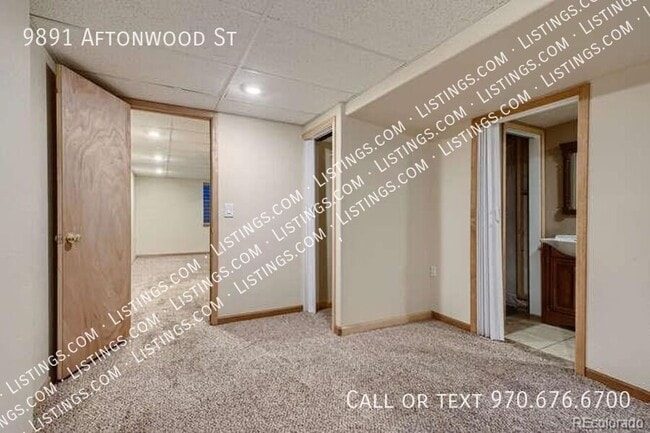 Building Photo - 9891 Aftonwood St