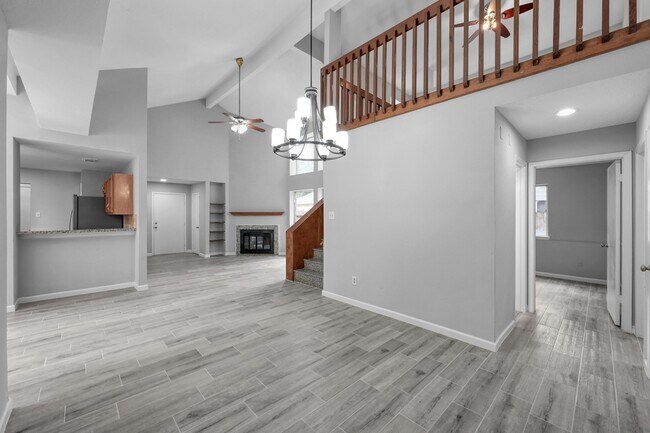 Building Photo - 4806 Tealgate Dr