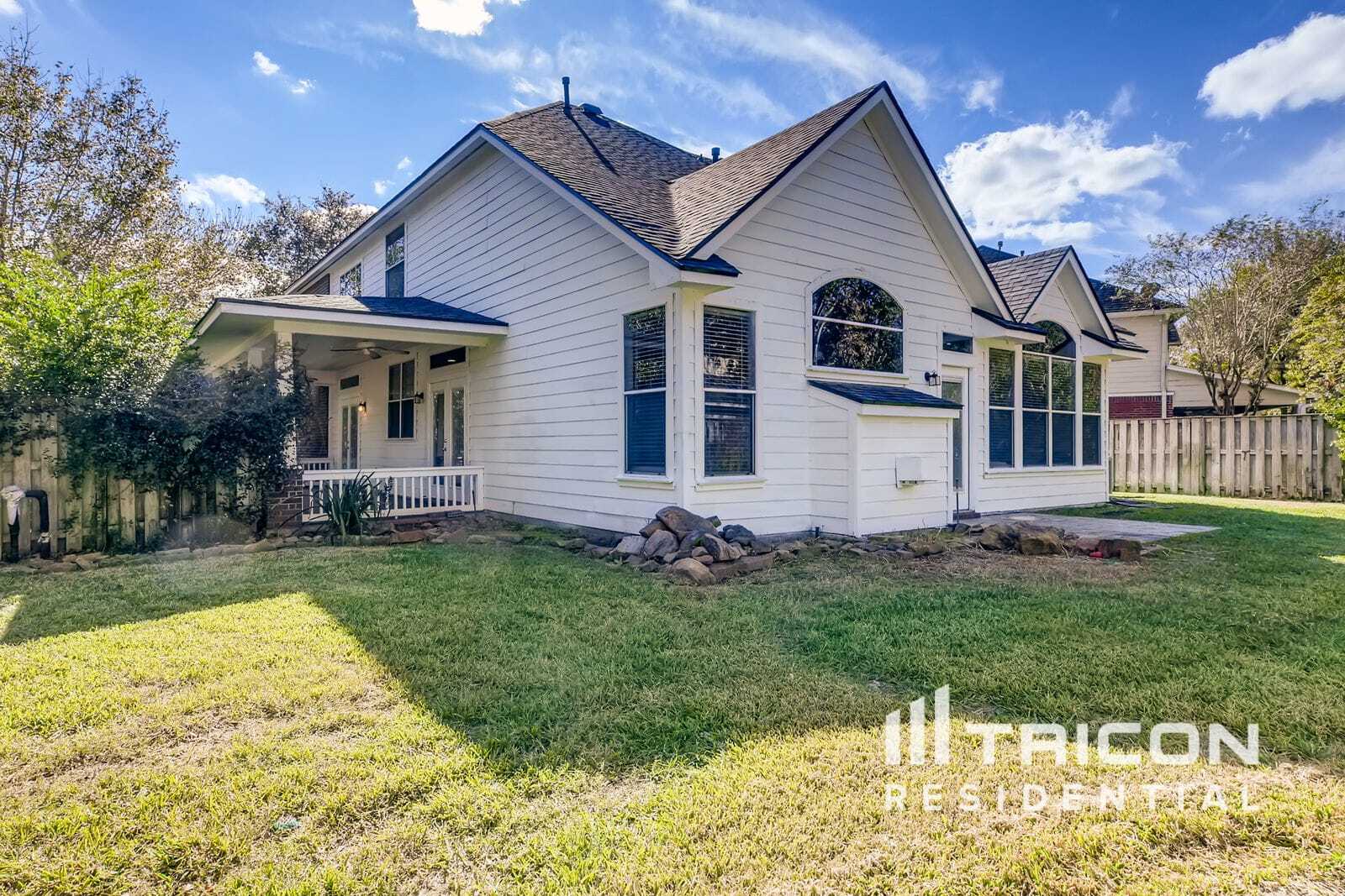 Building Photo - 3402 Marion Cir