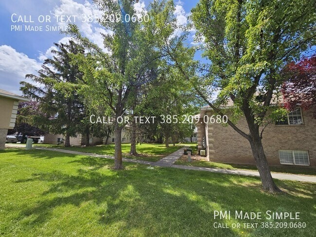 Building Photo - 1465 S 70 E