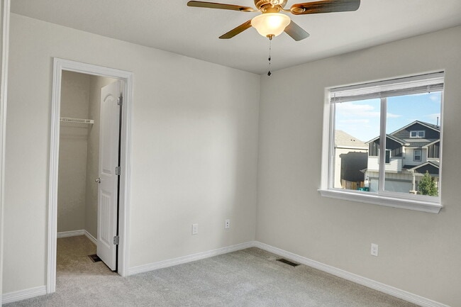 Building Photo - $2,195.95 - 3 Bed, 2.5 Bath Home in Colorado Springs with Fenced Yard and In-Unit Laundry!