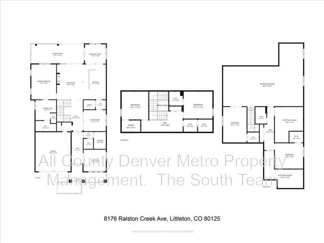 Building Photo - 8176 Ralston Creek Ave