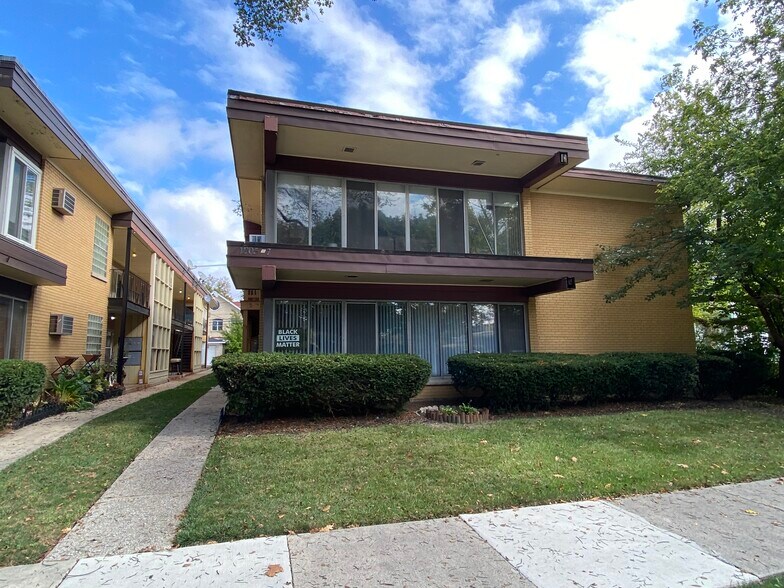 Building Photo - 1205 N Harlem Ave