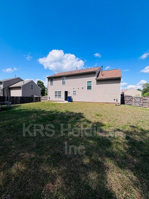 Building Photo - 3407 Thornsett Dr