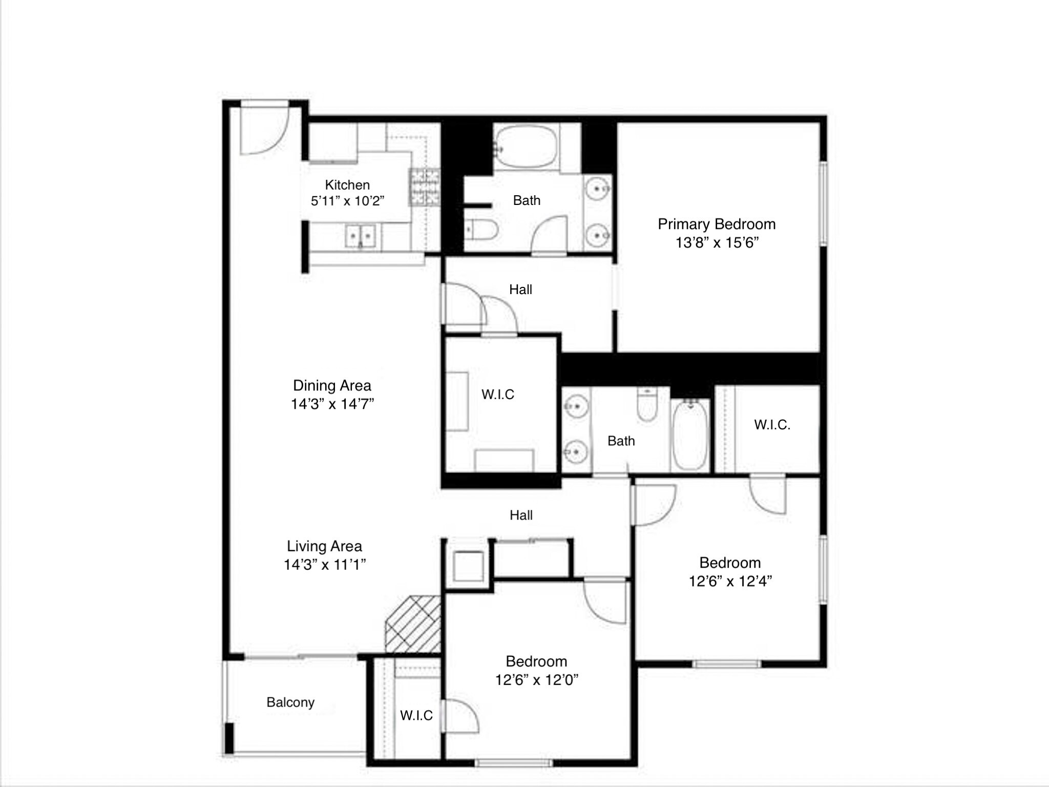 Building Photo - 3750 Santa Rosalia Dr