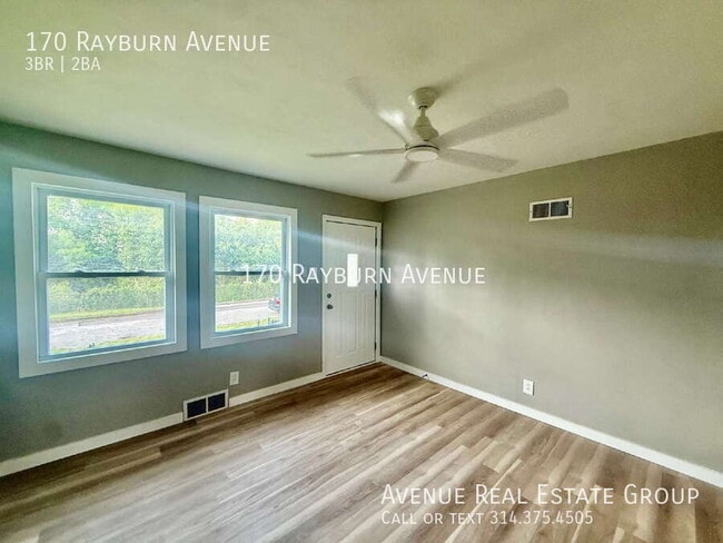 Building Photo - 170 Rayburn Ave