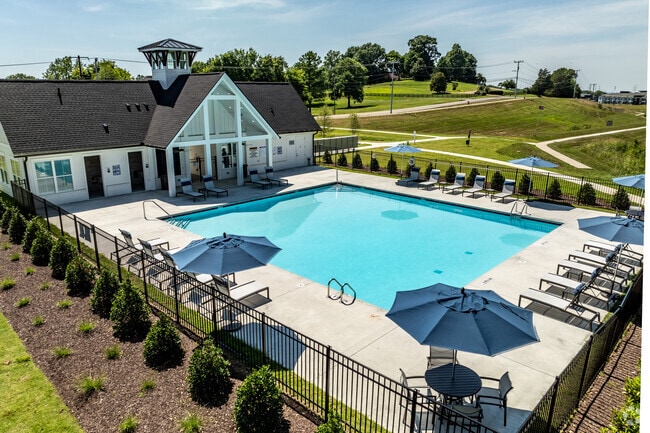 Building Photo - 1104 Residences