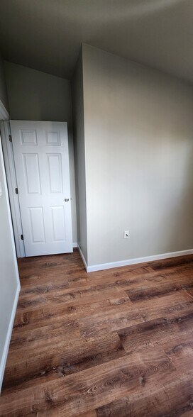 Bedroom A - 1120 Eagle View Dr
