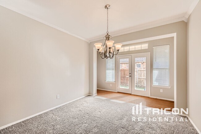 Building Photo - 3812 Calloway Dr