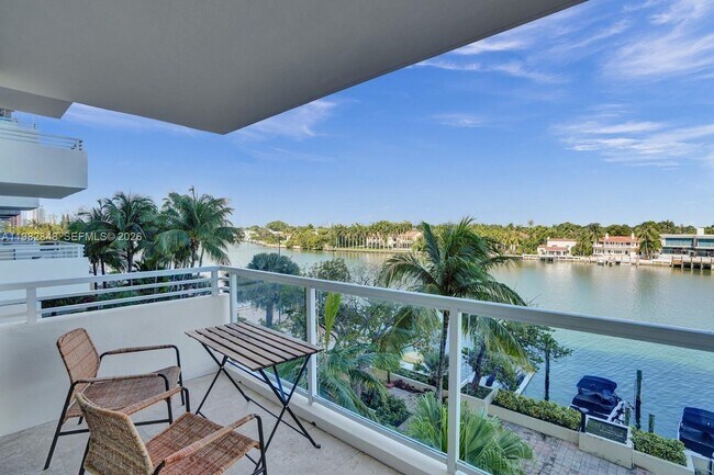 Building Photo - 5600 Collins Ave