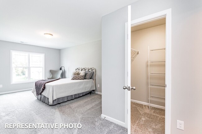 Building Photo - Move-In Special: Save $250 on Your First M...