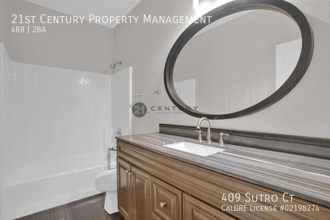 Building Photo - 409 Sutro Ct