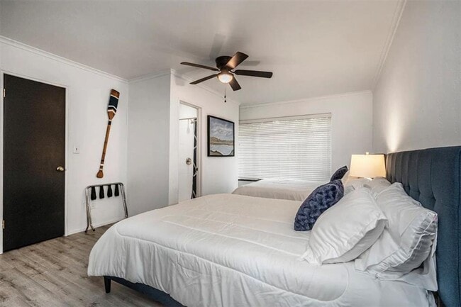 Building Photo - Fully Furnished Home in Putnam Heights + A...