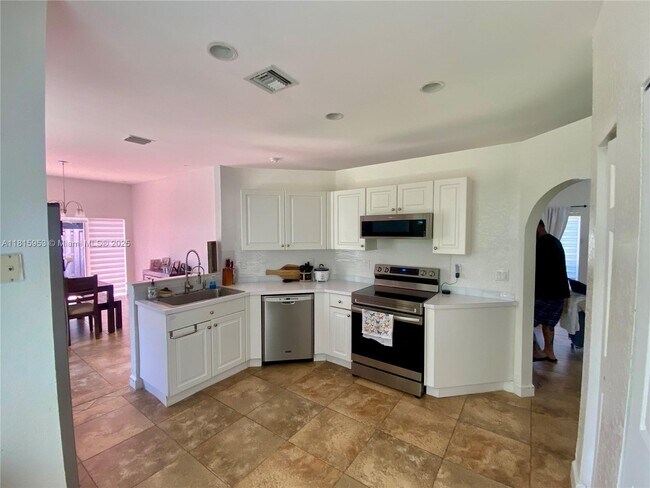Building Photo - 8766 SW 213th Terrace