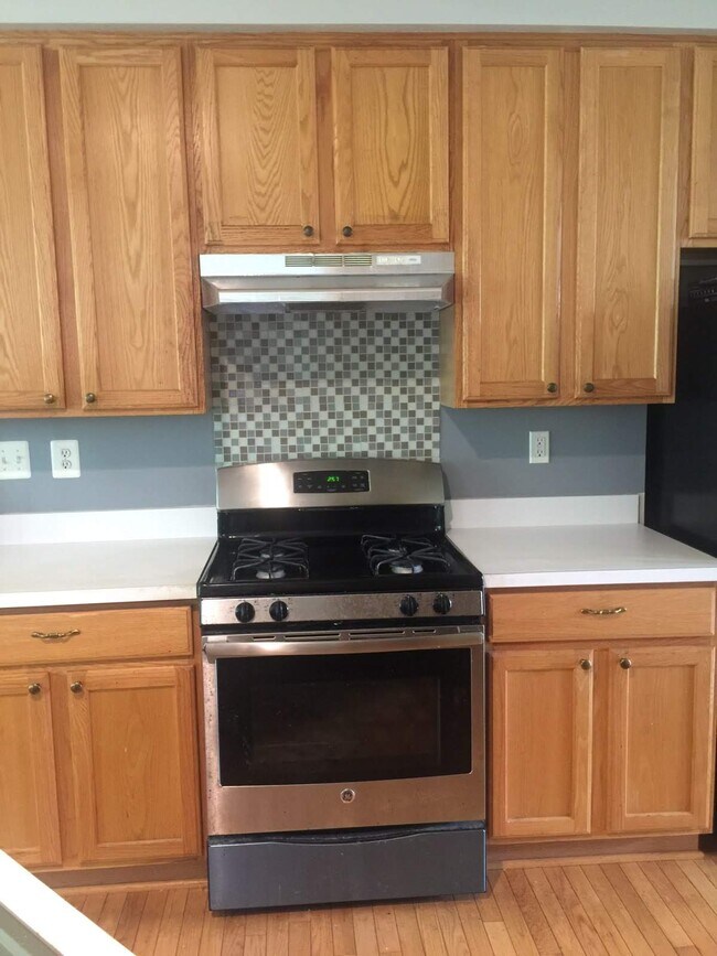 Building Photo - 553 Mockingbird Way