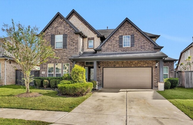 Primary Photo - 6915 Pebble Pass Ln