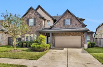 Building Photo - 6915 Pebble Pass Ln