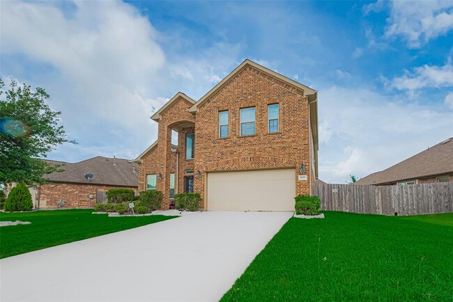 Building Photo - 8026 Caden Mills Ln