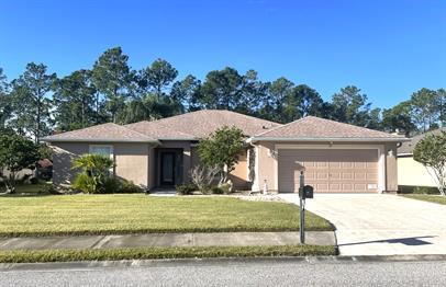 Primary Photo - Luxurious Palm Coast Retreat: 4-Bed 3 Bath...