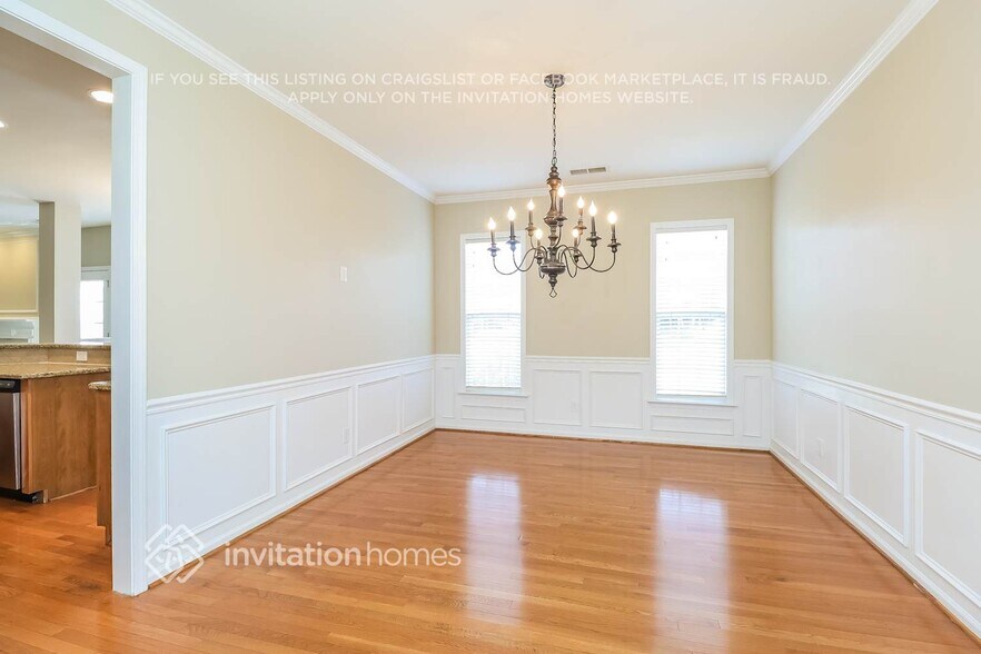 Building Photo - 6036 Graburn's Ford Dr