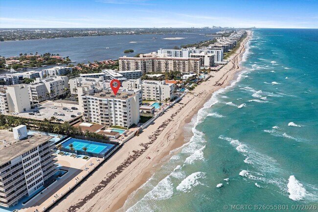 Building Photo - 3540 S Ocean Blvd