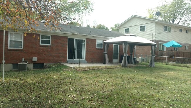Building Photo - Coming June 2026!  Beautiful 3-Bedroom, 2-Bath Home with Garage & Gorgeous Backyard in Anderson