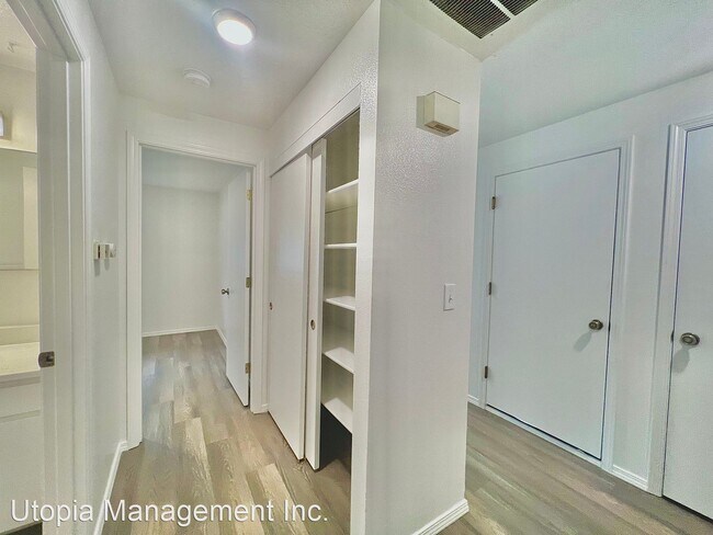 Building Photo - 2 br, 1 bath House - 2765 SW Hewitt Place
