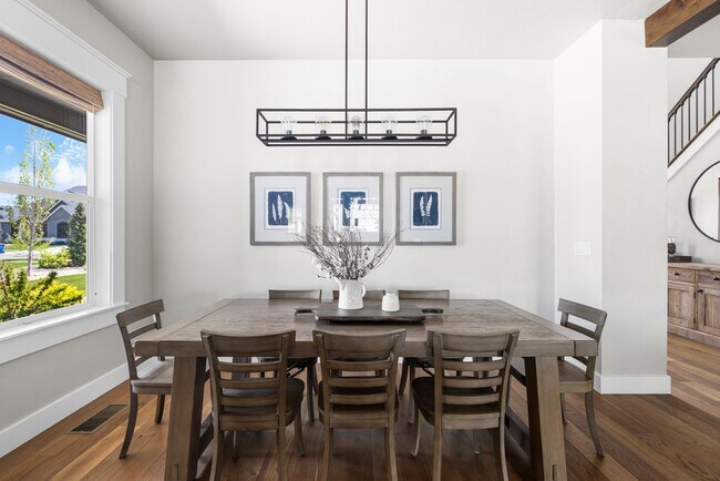 Building Photo - Furnished Luxury Rental in Dry Creek Ranch