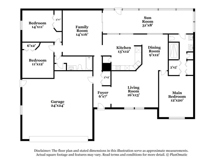 Building Photo - 2315 Bay Leaf Dr