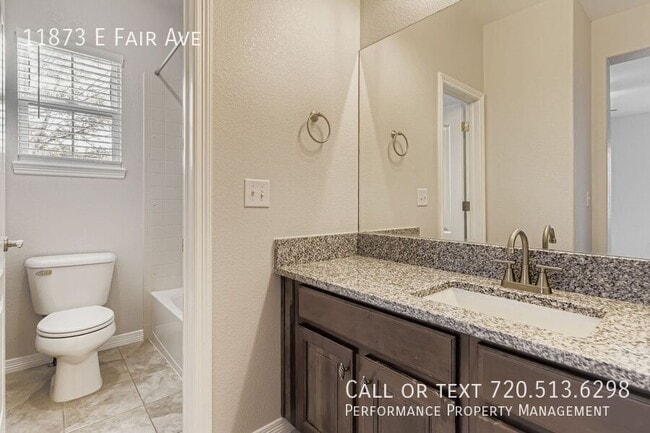 Building Photo - 11873 E Fair Ave