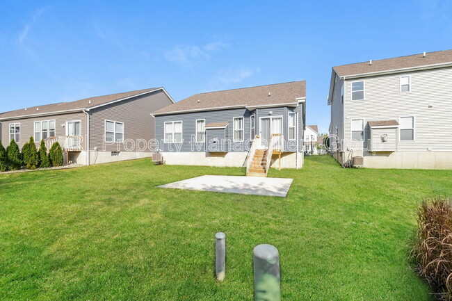 Building Photo - 6255 Callisburg Dr