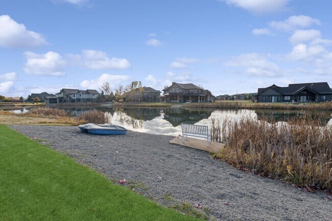 Building Photo - Whitefish Home in The Lakes