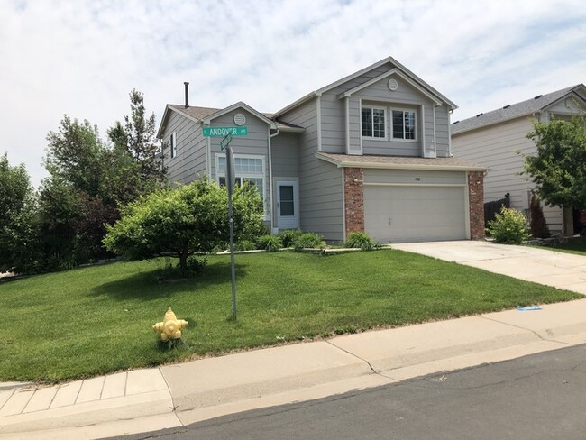 Building Photo - Gorgeous Home in Founders Village!