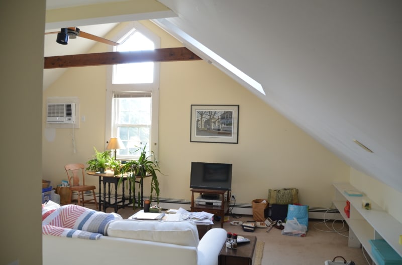 Building Photo - 1 Park St