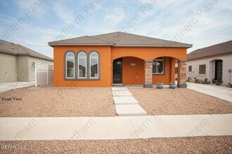 Building Photo - 14364 Tobe Davis Dr