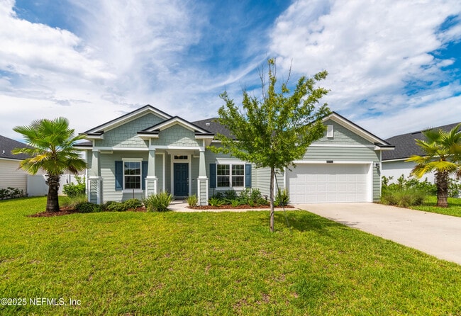 Primary Photo - 85461 Amaryllis Ct