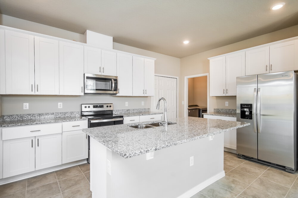 Building Photo - 2507 Gold Dust Dr