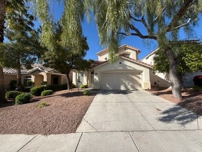 Building Photo - Gorgeous 3Bed/2.5Bath, 2-Story home located in Summerlin