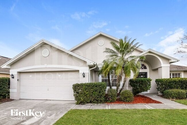 Primary Photo - 247 Old Mill Cir